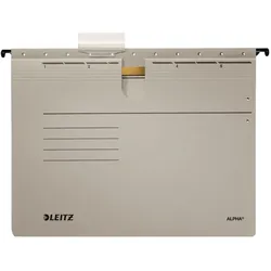 Leitz, Mappe, Hängehefter (A4)