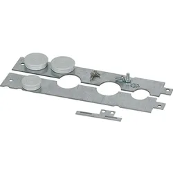 Eaton 174050 Abschottung/Kabeldurchführung für XF Module, HxB=100x600mm XTPFCUV1-H100MW600