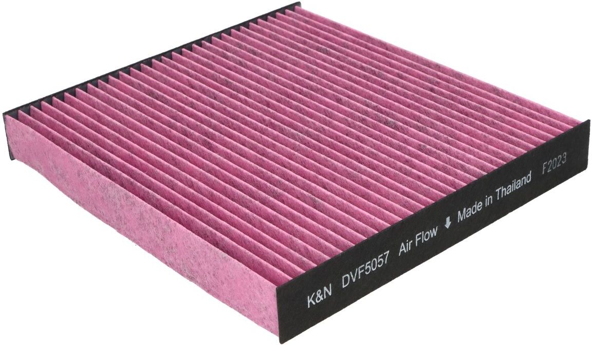 K&N Filters Innenraumluftfilter K&N; DVF5057