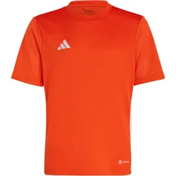 adidas Tabela 23 Fußball Trikot Kinder IB4934 - team orange/white 152