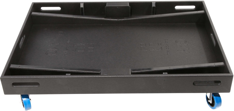 Thon A 10 LA Line Array Dolly Black