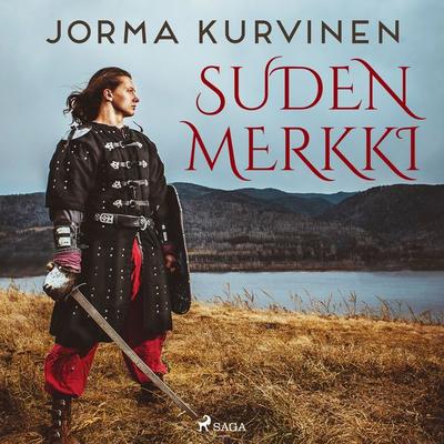 Suden merkki - Jorma Kurvinen, Audio, 9788728441503