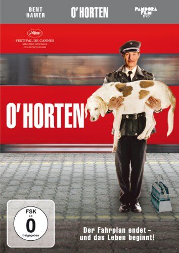 Bent Hamer - O' Horten - Preis vom 27.09.2026 03:53:48 h