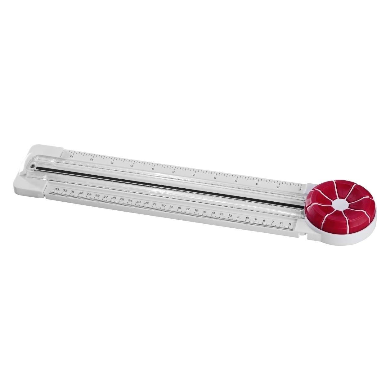 Genie Papier Schneidegerät 8 verschiedenen Klingen (3 Blätter, A4) (11996)
