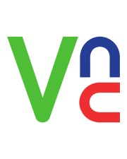 RealVNC VNC Connect Enterprise 1 Server 1 Jahr Subscription Win/Mac/Linux/Android/iOS, Multilingual (1000011)