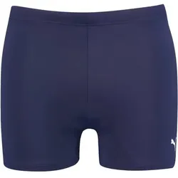 PUMA Badehose SWIM MEN CLASSIC SWIM TRUNK 1P, Größe XXL in Blau Blau