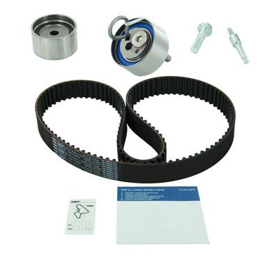 SKF Zahnriemensatz VKMA 91715 für TOYOTA LEXUS