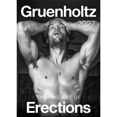 The Fine Art of Erections 2027