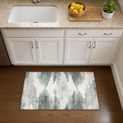 Addison Rugs Premium Washable Super Soft Palmrya Landscape Mayfield Rug