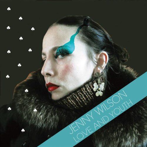 Jenny Wilson - Love & Youth - Preis vom 03.10.2026 20:43:07 h