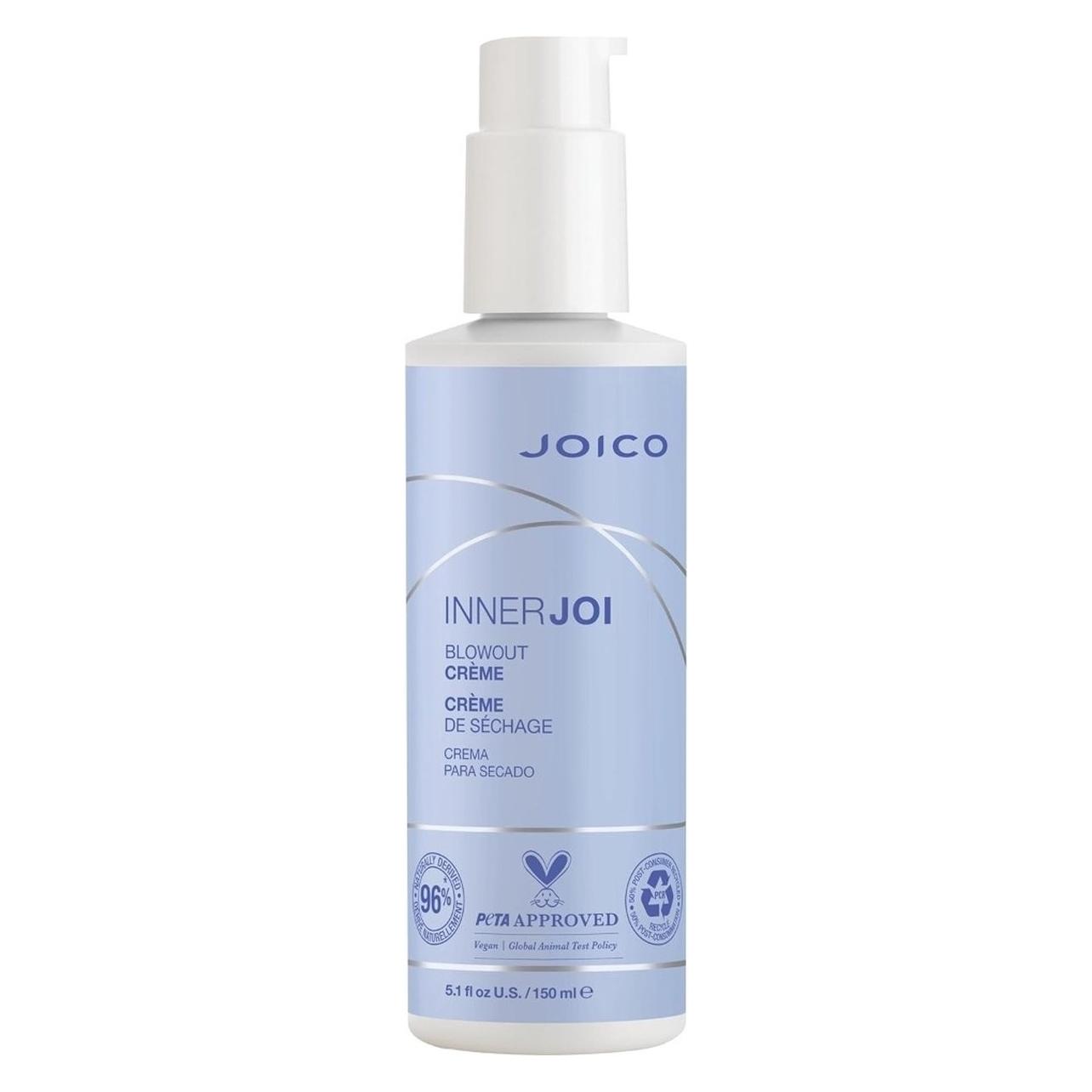 Joico INNERJOI Blow Dry Lotion 150 ml (Haarcreme, 150 ml) (2845701)
