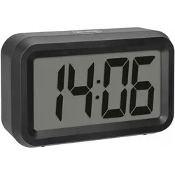 TFA, Wecker, Lcd-Led Hybrid