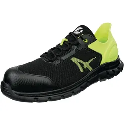 Albatros, Sicherheitsschuhe, S1PS Octane Yellow Low (42)