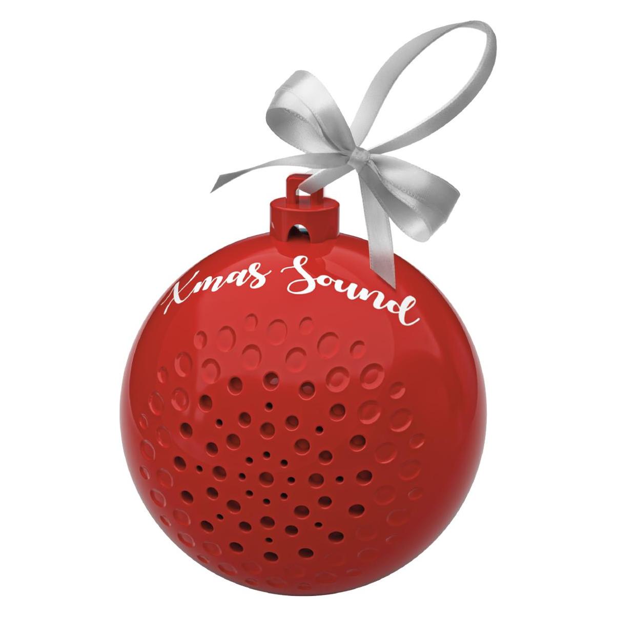 SBS Lautsprecher (3 h) (MHSPXMASBALLR)