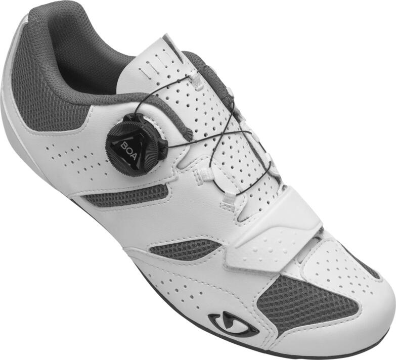 Giro Savix W II white (hardware-hardware) 36 260158-009