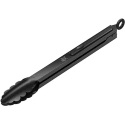 Plancha Grillzange Edelstahl