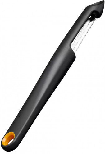 Fiskars Éplucheur rotatif pour fruits (18,4 cm) 1079961