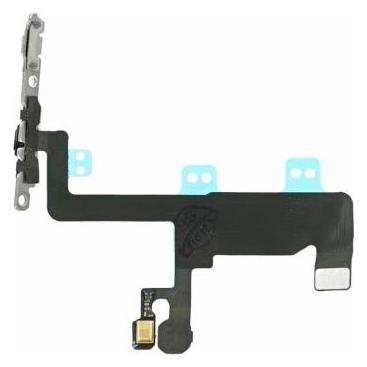 OEM Ein / Aus - Tasten-Flexkabel für iPhone 6 (Apple iPhone 6) (821-2523-A)