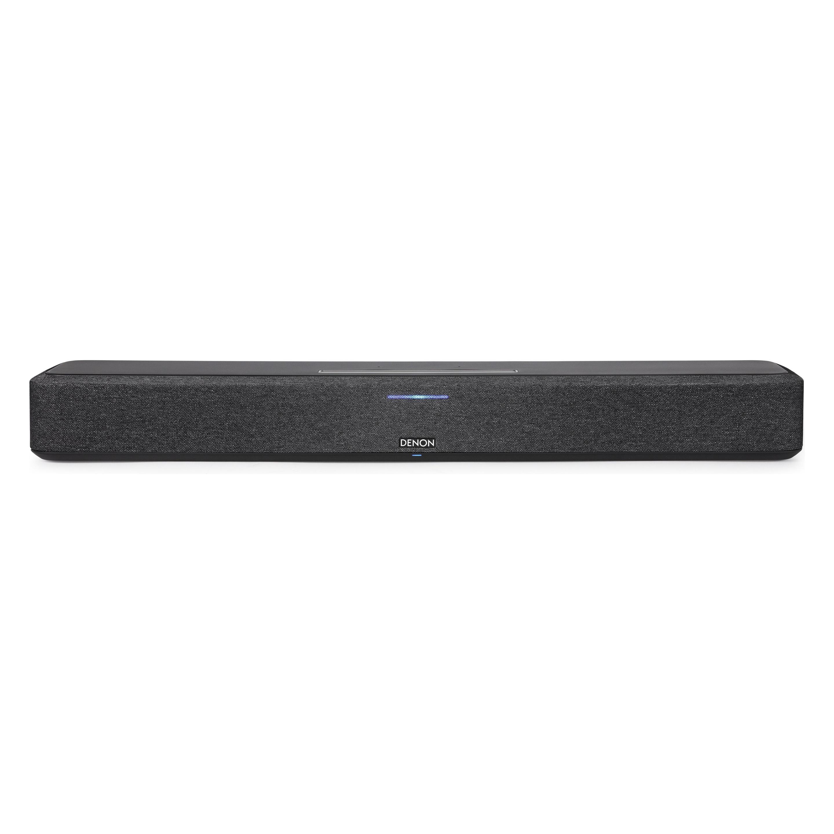 Denon Home 550 (550 W, Stereo) (DENONHOMESB550E2)