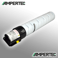 Ampertec Kompatibler Toner ersetzt Xerox 006R01395 schwarz