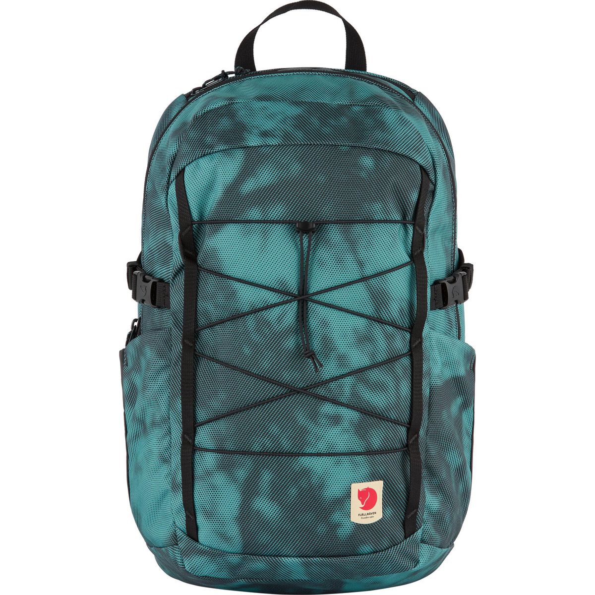 Fjällräven Skule Graphics 24 teal-shade (669-987) One Size F23200413-669-987-One Size