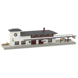 Faller 282713 Z Bahnhof-Set Feenbach