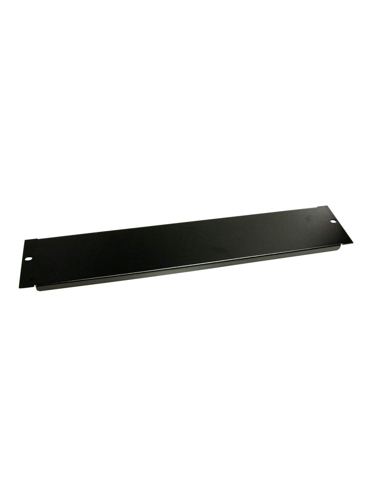 StarTech.com 2U Rack Blank Panel für 19in Server Racks und Cabinets - Bildschirmschoner