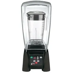 Gastronoble Waring Xtreme Hi-Power Mixer - 2 Liter - Edelstahl