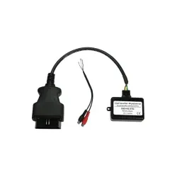771190-5001 AUX In Audio OBD Aktivator Mercedes > NTG5
