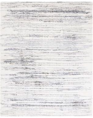 SAFAVIEH Fontana Shag Ambrosia Modern Abstract 2-inch Thick Rug
