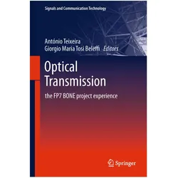 Optical Transmission, Fachbücher
