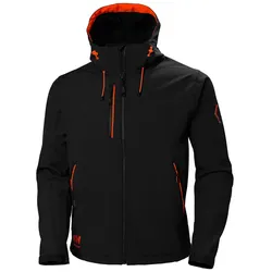 Helly Hansen® Softshelljacke Chelsea Evolution 74140 XXXL navy