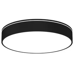 LTS Licht&amp;Leuchten LED-Leuchte LUNXS401.840.1DALIsw