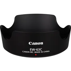 Canon Sonnenblende EW -63C