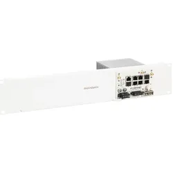 Rackmount.IT RM-FR-T24 Rack Zubehör Firewall-Rackmontage