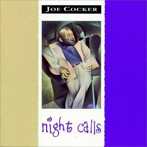 Joe Cocker - Night Calls - Preis vom 30.09.2026 09:01:18 h