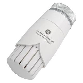 Schlosser DR Diamant Thermostatkopf (600100005) (600100005)