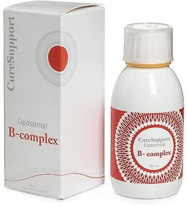 CureSupport Liposomal B Complex 150ml