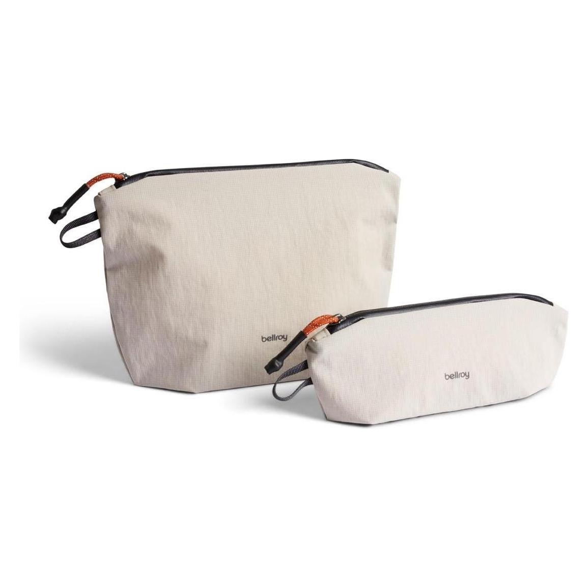 Bellroy Lite Pouch Duo, Ash (ELPA-ASH-234)