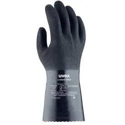 Uvex, Schutzhandschuhe, Schutzhandschuhe u-chem (8)