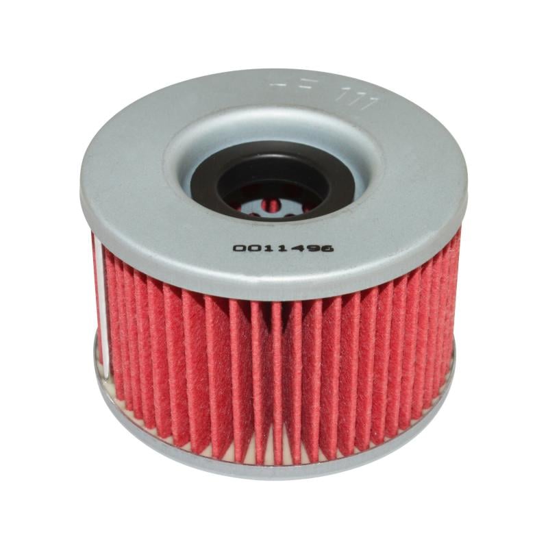 Filtre à huile Hiflofiltro HF111