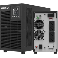 UPS Phasak Smart Pro Online 3000 VA – PH 9230