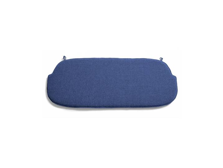 Stolab Småland Sitzkissen für Sofa Nobel dark blue