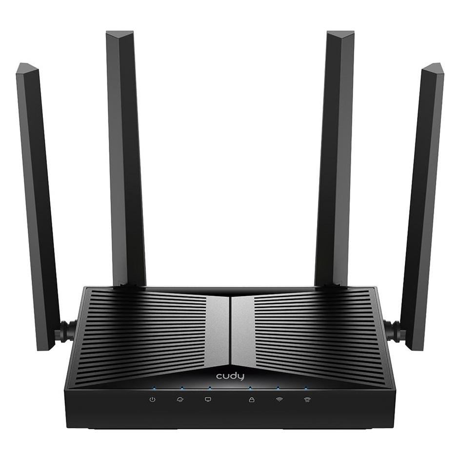 Cudy AX3000 Wi-Fi 6 Desktop Access Point (2402 Mbit/s) (AP3000D)
