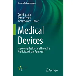 Medical Devices, Fachbücher