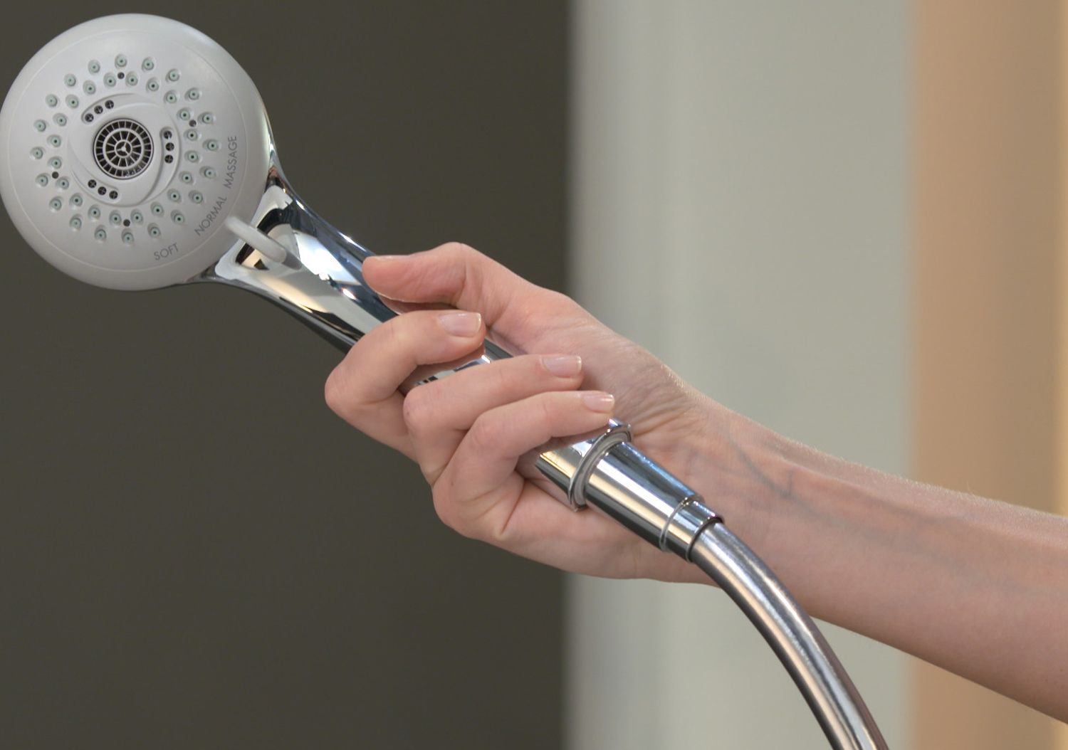 Hansgrohe Crometta 85 Handbrause Multi