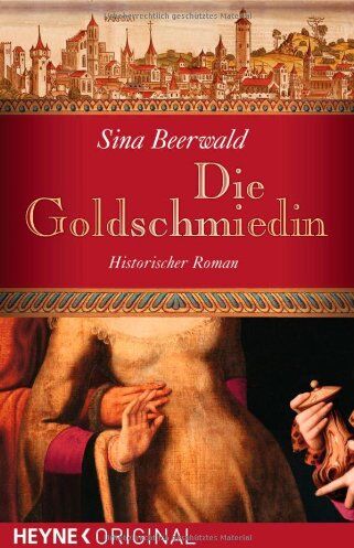 Sina Beerwald - Die Goldschmiedin - Preis vom 16.10.2026 11:41:07 h