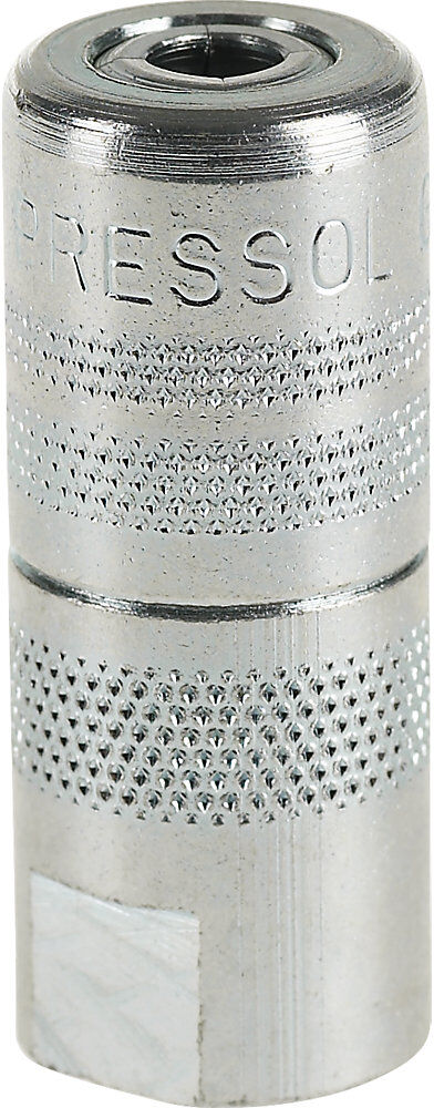 Präzisionsmundstück, Anschluss 2 M10x1, Schlüsselweite 13 mm, ab 10 Stk PRESSOL