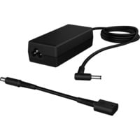 65W Slim Adapter, Netzteil schwarz