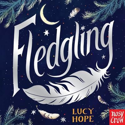 Fledgling - Lucy Hope, Audio, 9781839944376